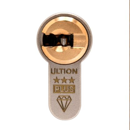 Ultion Plus with ALPS Technology Euro Key & Turn Cylinders British Standard Kitemarked TS007 3* - Image 3