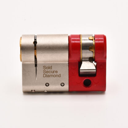 Ultion Plus with ALPS Technology Euro Single Cylinders British Standard Kitemarked TS007 3* - Image 4