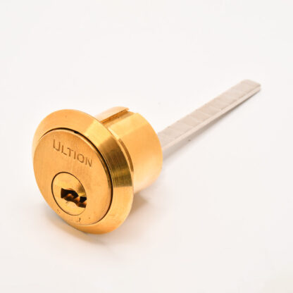 Ultion Plus Rim Cylinders British Standard Kitemarked TS007 3* - Image 4