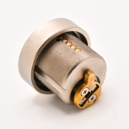 Ultion Plus Screw In Cylinders British Standard Kitemarked TS007 3* (Pair) - Image 3