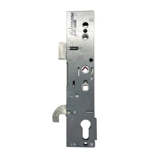 Ultimate Collection Hookbolt Mulitpoint Gearbox - Lift Lever or Double Spindle