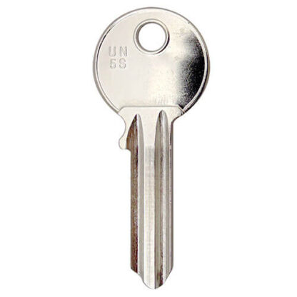 JMA U-5I Universal 5 Pin Cylinder Key Blank - Image 2