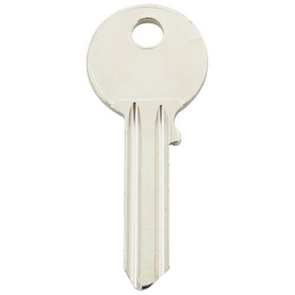 JMA U-5D Universal 5 Pin Key Blank