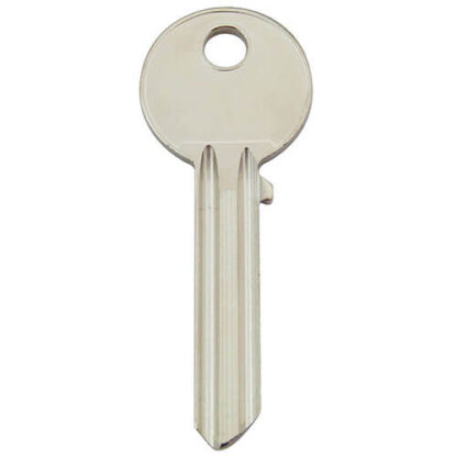 JMA U-6D Universal 6 Pin Key Blank