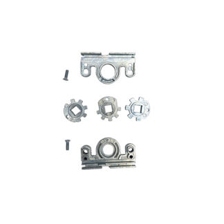 Universal Drive Gear Replacement Gearbox