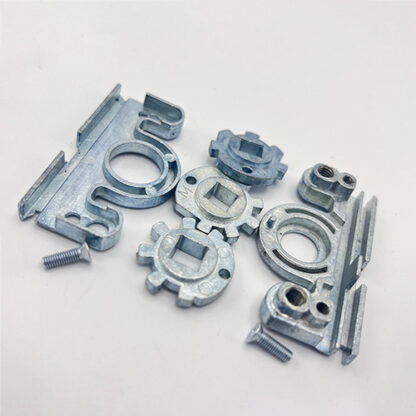 Universal Drive Gear Replacement Gearbox - Image 3