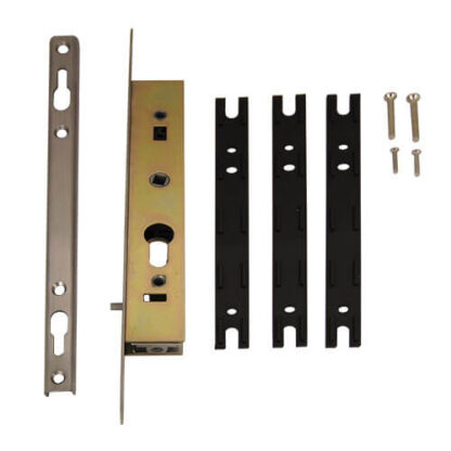 Universal Patio Door Lock