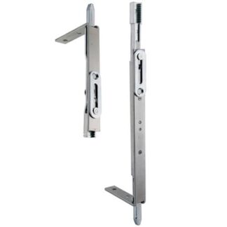 KFV Top & Bottom Shootbolts - 120mm/180mm