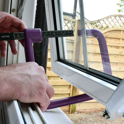 UPVC Tools