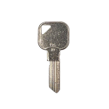 VERSA Genuine 6 Pin Key Blank To Suit 1* Euro Cylinder - Image 2