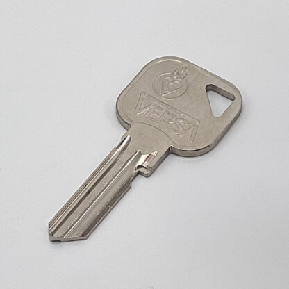 VERSA Genuine 6 Pin Key Blank To Suit 1* Euro Cylinder - Image 3