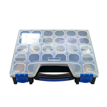 Pinning kit To Use With V-EUR Euro - Image 2