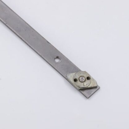 VERSA Friction Stay Restrictor Insert -  Converts Standard Friction Stays to Restricted - Image 2