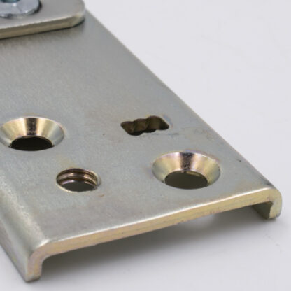VERSA UPVC 2 Hook Keep Set - Image 2
