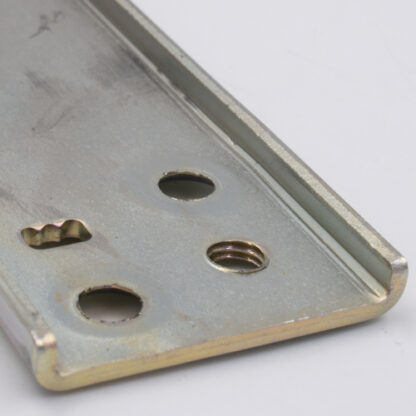 VERSA UPVC 2 Hook Keep Set - Image 3