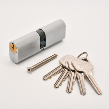 VERSA Oval Double Cylinders - Image 2