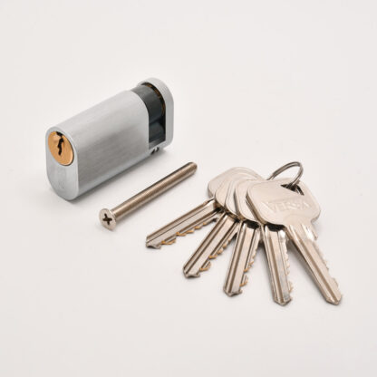 VERSA Oval Half Cylinders - Image 2