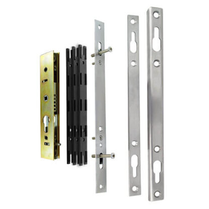 VERSA Patio Door Lock - Image 3
