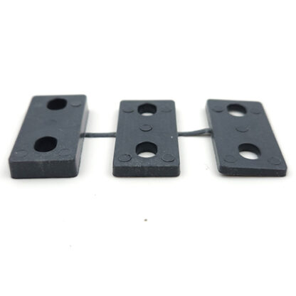 VERSA Window Restrictor Catch Non-Handed - Image 3
