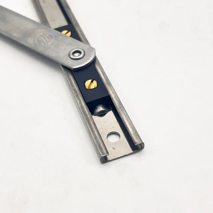 VERSA Slimline Concealed Door/Window Restrictor - Image 3