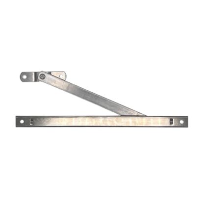VERSA Slimline Concealed Door/Window Restrictor - Image 2