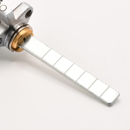 VERSA Dual Finish 6 Pin Rim Cylinder - Image 6
