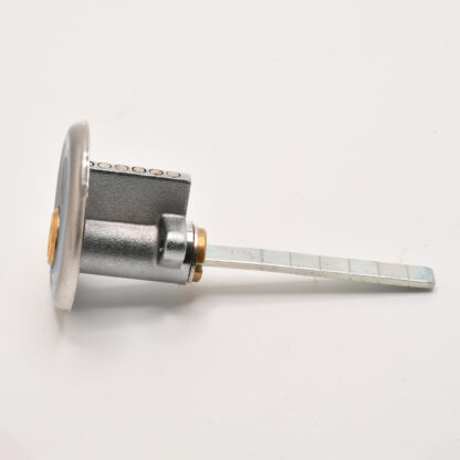 VERSA Dual Finish 6 Pin Rim Cylinder - Image 7