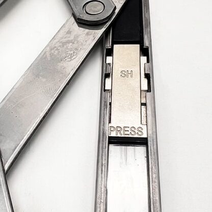 VERSA Easy Clean Restricted Friction Stays - Image 4