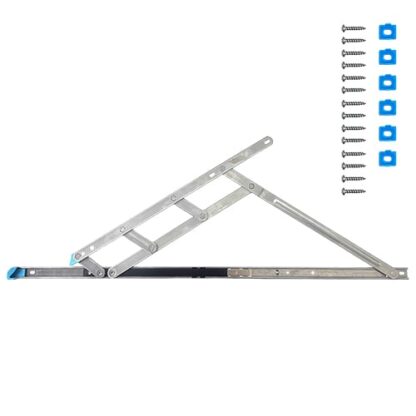 VERSA Easy Clean Restricted Friction Stays - Image 7