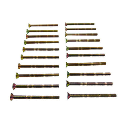 VERSA Replacement Window Handle Bolts - Image 2