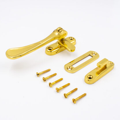 Heritage Brass Non-Locking Casement Window Handles - Image 3