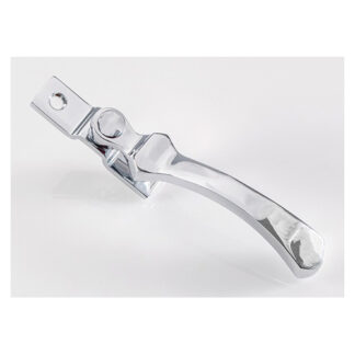 Carlisle Brass V1005CP Casement Fastener (LEAD TIME: 2-3 DAYS)