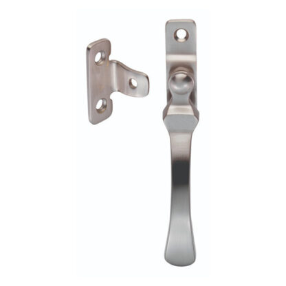 Carlisle Brass V1005LCKSN Casement Fastener (LEAD TIME: 2-3 DAYS)