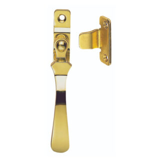 Carlisle Brass V1005 Casement Fastener (LEAD TIME: 2-3 DAYS)