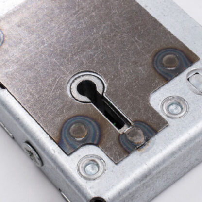 ERA Vectis Hookbolt Genuine Multipoint Gearbox - Lift Lever or Split Spindle - Image 8