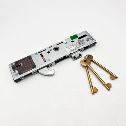 ERA Vectis Hookbolt Genuine Multipoint Gearbox - Lift Lever or Split Spindle - Image 3