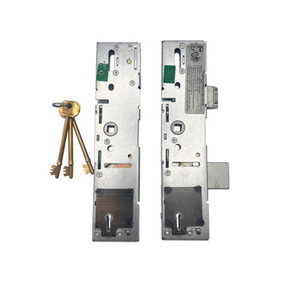 ERA Vectis Passive Genuine Multipoint Gearbox - Lift Lever - Image 3