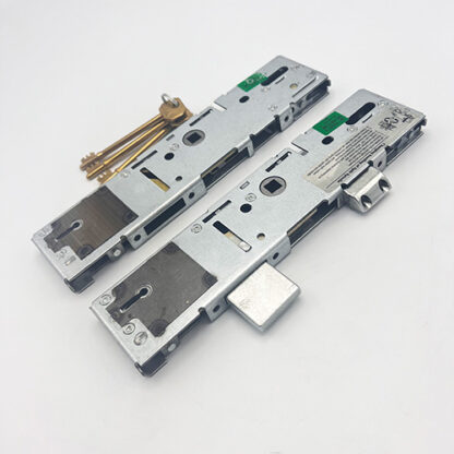 ERA Vectis Passive Genuine Multipoint Gearbox - Lift Lever - Image 4
