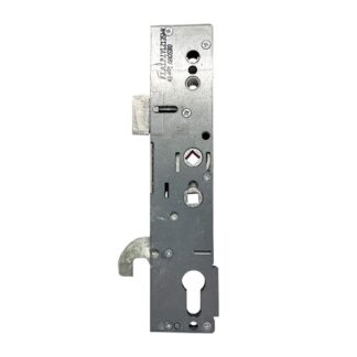 Vevo Hookbolt Mulitpoint Gearbox - Lift Lever or Double Spindle