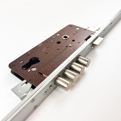 Vicaima Latch 10 Pin Bolt Key Wnd Multipoint Door Lock - Image 2