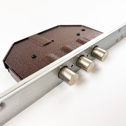 Vicaima Latch 10 Pin Bolt Key Wnd Multipoint Door Lock - Image 4