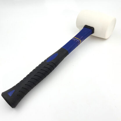 Non Marking Rubber Mallet - Image 2