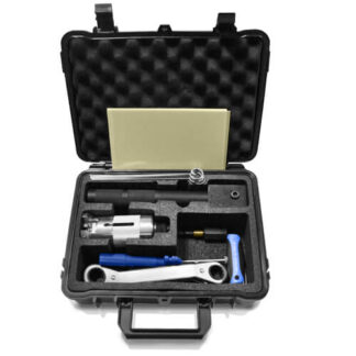 Wendt Basic Cylinder Lock Puller Kit