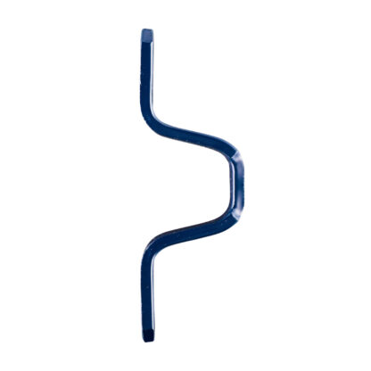 Squire WA300 Ground/Wall Anchor Blue - Image 3