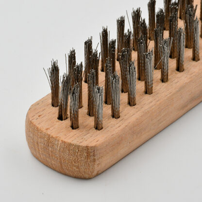 Souber Stainless Steel Wire Brush - Image 3