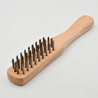 Souber Stainless Steel Wire Brush - Image 2