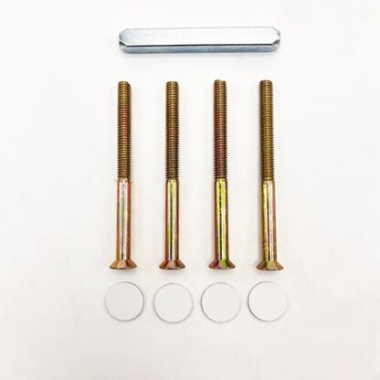Synseal Bi-Fold Door Handle - Image 9