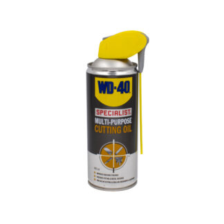 WD40 Multi Purpose Cutting Oil