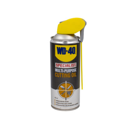 WD40 Multi Purpose Cutting Oil