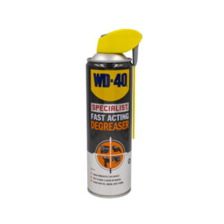 WD40 Fast Acting Degreaser